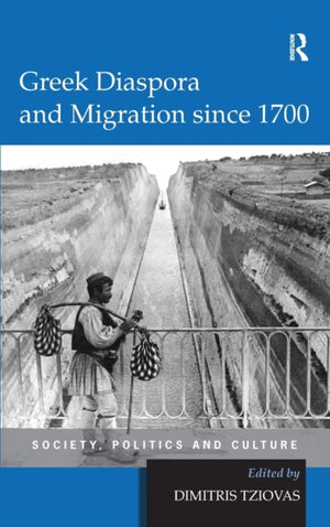 Greek Diaspora and Migration since 1700