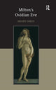 Book cover of: Milton's Ovidian Eve. By: Mandy Green