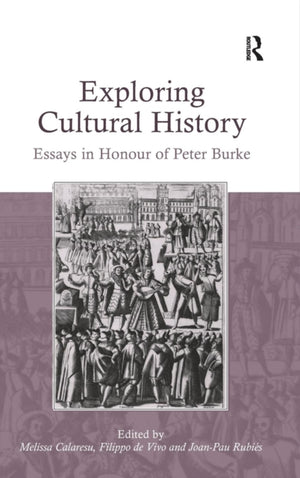 Exploring Cultural History