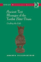 Book cover of: Ancient Text Messages of the Yoruba Bata Drum. By: Amanda Villepastour