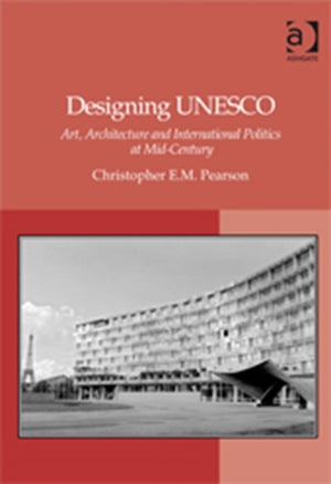 Designing UNESCO