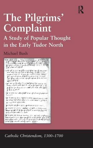 Pilgrims' Complaint