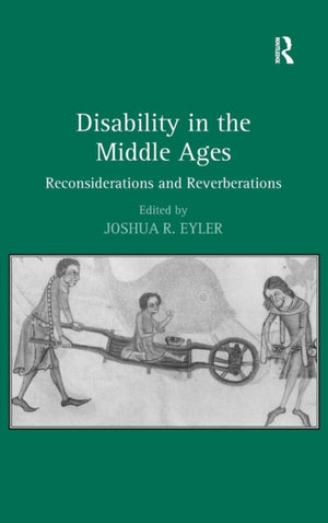 Disability in the Middle Ages