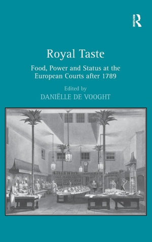 Royal Taste