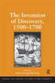 Book cover of: Invention of Discovery, 1500–1700