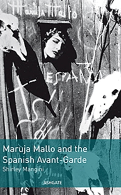 Maruja Mallo and the Spanish Avant-Garde