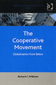Book cover of: Cooperative Movement. By: Richard C. Williams