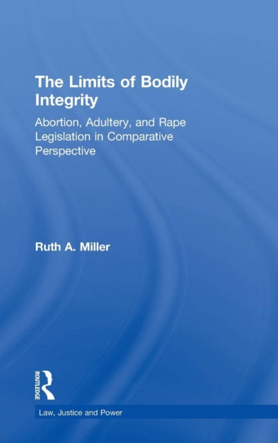 The Limits of Bodily Integrity