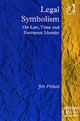 Book cover of: Legal Symbolism. By: Jiri Priban, Jiří Přibáň