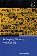 Reshaping Planning with Culture
