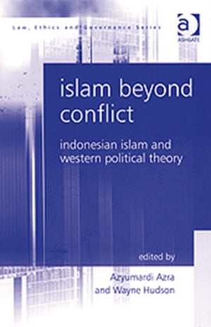 Islam Beyond Conflict