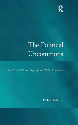 Political Uncommons