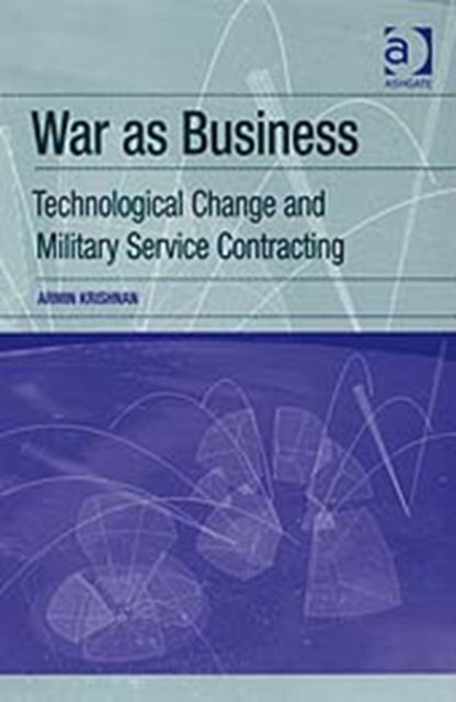 War as Business