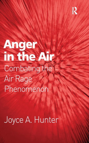 Anger in the Air