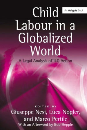 Child Labour in a Globalized World