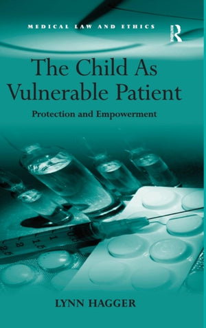Child As Vulnerable Patient