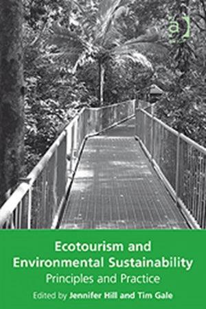 Ecotourism and Environmental Sustainability