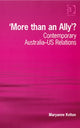 Book cover of: 'More than an Ally'?. By: Maryanne Kelton
