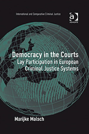 Democracy in the Courts