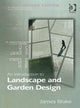 Book cover of: Introduction to Landscape and Garden Design. By: Bartholomew James Blake