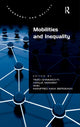 Book cover of: Mobilities and Inequality. By: Timo Ohnmacht