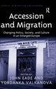 Book cover of: Accession and Migration