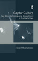 Book cover of: Gaydar Culture. By: Sharif Mowlabocus