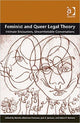 Book cover of: Feminist and Queer Legal Theory