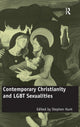 Book cover of: Contemporary Christianity and LGBT Sexualities