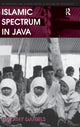 Book cover of: Islamic Spectrum in Java. By: Timothy P. Daniels