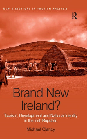 Brand New Ireland?