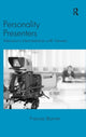 Book cover of: Personality Presenters. By: Frances Bonner