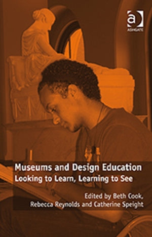 Museums and Design Education