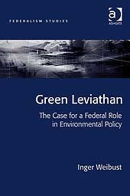 Green Leviathan