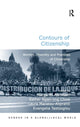 Book cover of: Contours of Citizenship. By: Margaret Abraham