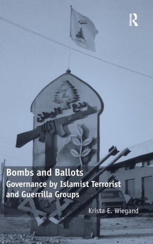 Bombs and Ballots