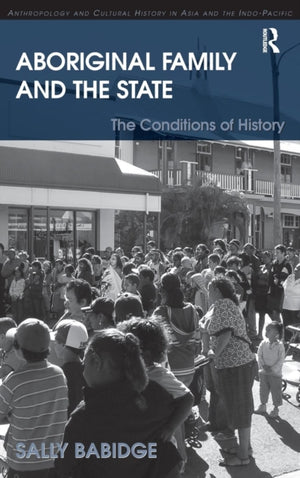 Aboriginal Family and the State