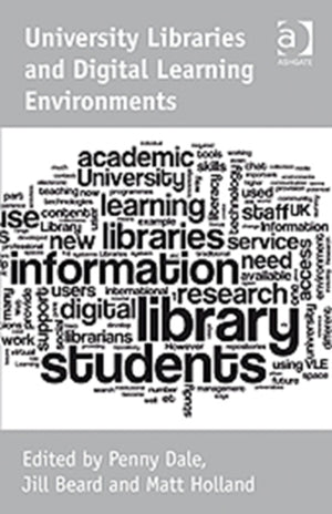 University Libraries and Digital Learning Environments