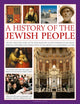 Book cover of: History of the Jewish People