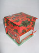 Book cover of: Memo Block: Autumn Leaf. By: Peony Press