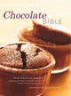 Book cover of: Chocolate Bible