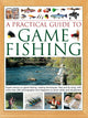 Book cover of: Practical Guide to Game Fishing. By: Peter Gathercole