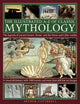 Book cover of: Illustrated A-z of Classic Mythology