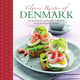 Book cover of: Classic Recipes of Denmark