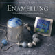 Book cover of: New Crafts: Enamelling. By: Denise Palmer
