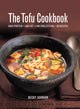 Book cover of: Tofu Cookbook. By: Becky Johnson