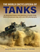 Tanks, The World Encyclopedia of, An illustrated history and directory of tanks, from 1916 to the present day, with more than 650 photographs 9780754835745 George Forty