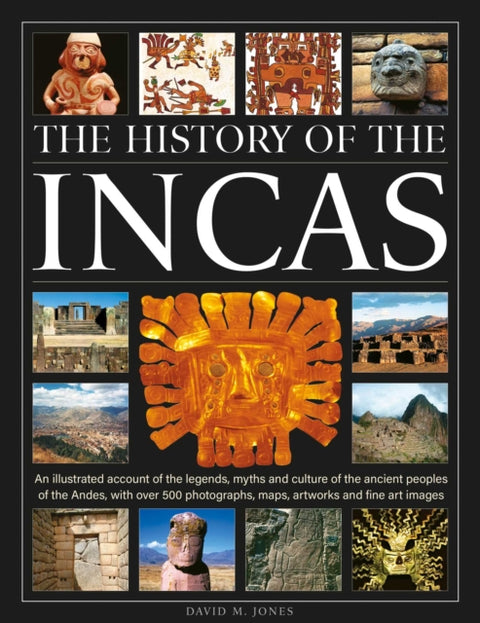 The History of the Incas
