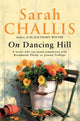 Book cover of: On Dancing Hill. By: Sarah Challis