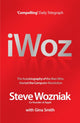Book cover of: I, Woz. By: Steve Wozniak